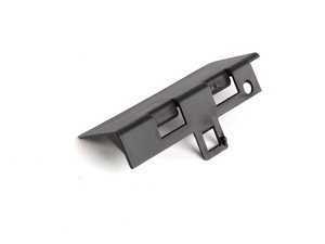 Genuine BMW Heat Resistant Plate - 61668377539 - E46,E85