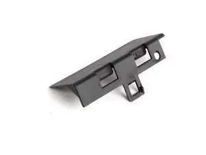 Genuine BMW Heat Resistant Plate - 61668377539 - E46,E85