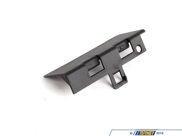 Genuine BMW Genuine BMW Heat Resistant Plate - 61668377539 - E46,E85 61668377539