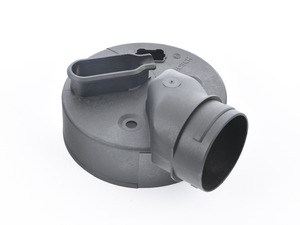 Genuine BMW Intake Manifold D=65mm - 12311436637 - E39,E46 - (NO LONGER AVAILABLE)