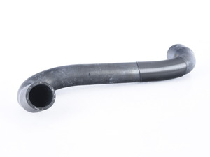 Meyle Radiator Hose - Upper - E30