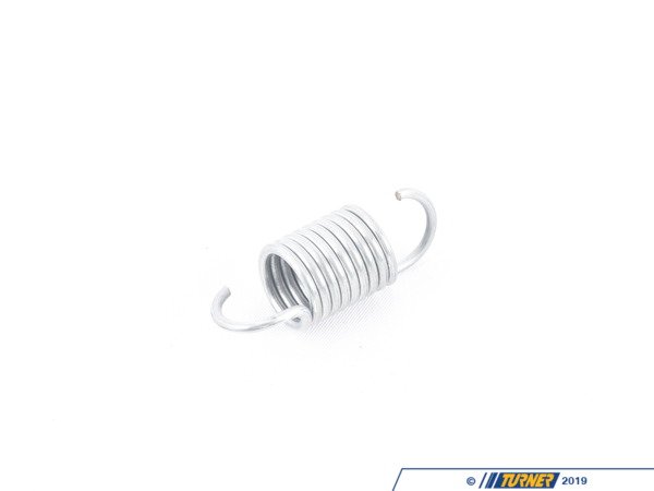 Genuine BMW Genuine BMW Brake Pedal Return Spring - 35216772695 35216772695