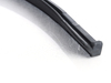 Genuine BMW Genuine BMW Door Weatherstrip Right - 51211843924 51211843924 View 5