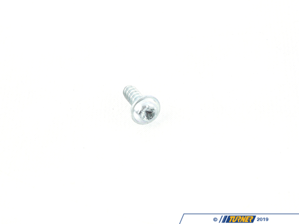 Genuine BMW Genuine BMW Fillister Head Self-tapping - 07146973628 07146973628