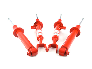 Koni Special Active Shocks and Struts, Full Set - F10 RWD