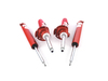 Koni Koni Special Active Shocks and Struts, Full Set - F3X RWD, F22 87451356KT View 1