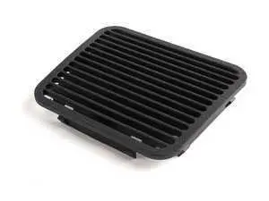 Genuine BMW Grid Schwarz - 51468117215 - E36,E36 M3