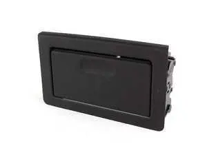 Genuine BMW Center Console Rear Storage Ash Tray - E36