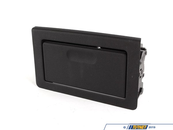 Genuine BMW Genuine BMW Center Console Rear Storage Ash Tray - E36 51168144797