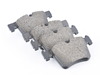 Genuine BMW Genuine BMW Brake Pad Service Kit - Front - F25 X3, F26 X4 (up to 08/2015) 34112456867 View 2