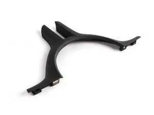 Genuine BMW Lower Steering Wheel Cover
