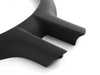 Genuine BMW Genuine BMW Lower Steering Wheel Cover 32306756514 View 3