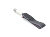 Turner Motorsport Turner Motorsport 75mm Poly Tow Strap With Bolt - Tri-Color Stripe 021461TMS01-08 View 2