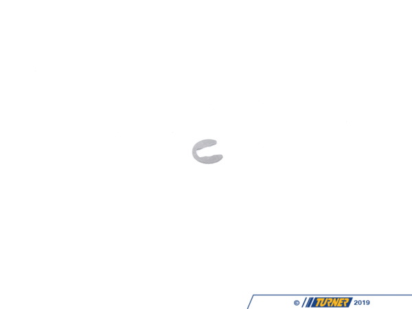 Genuine BMW Genuine BMW Lock Ring - 23311224139 - E30,E34 23311224139
