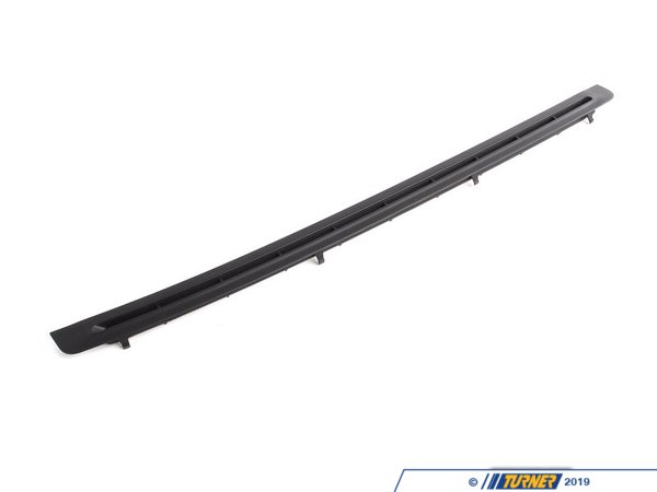 Genuine BMW Genuine BMW Defroster Vent Cover - Right 64228132322