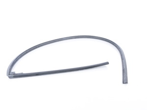 Genuine BMW Left Rear Sealing Betw.door - 51228157879