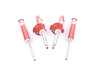 Koni Koni Special Active Shocks and Struts, Full Set - F33 RWD 87451356KT1 View 1