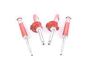 Koni Special Active Shocks and Struts, Full Set - F33 RWD