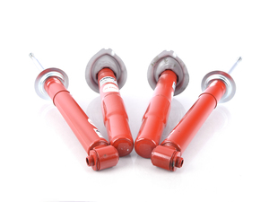 KONI Special Active Shocks and Struts, Full Set - E60 RWD Non-M