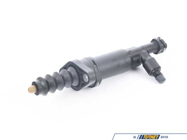 Febi Febi Output Cylinder Clutch 21526777474