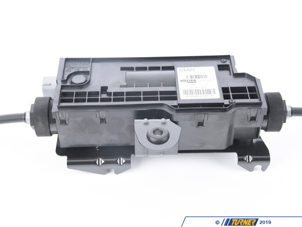 Genuine BMW Parking Brake Actuator & Control Module 34436877316