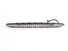 Genuine European BMW Third Brake Light - White - E85 Z4 2.5i, 3.0i, 3.0si, M Roadster 63256930246 View 1