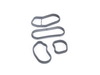 Genuine BMW GASKET SET 11428591461 View 1