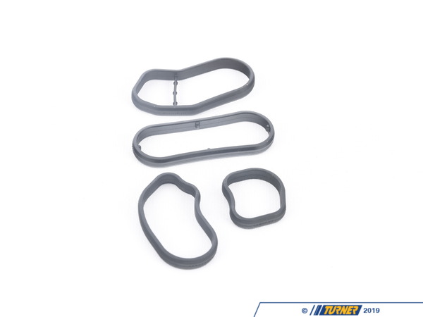 Genuine BMW GASKET SET 11428591461