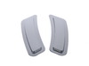 AUTOTECKNIC Black Sapphire Metallic (475) Painted Reflectors - F10 5 series F12/ F13 6 series (not for M6 bumpers) BM-0996-475 View 1