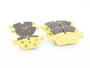 Pagid Racing Pagid Racing RSL29 Endurance Racing Brake Pads - Front and Rear - E36 Non-M, E46 323/325/328, Z3 Non-M, Z4 21801285rsl29KT View 2