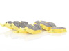 Pagid Racing Pagid Racing RSL29 Endurance Racing Brake Pads - Front and Rear - E36 Non-M, E46 323/325/328, Z3 Non-M, Z4 21801285rsl29KT View 3