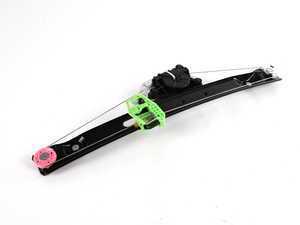 Window Regulator - Rear Right - E90 325i 328i 330i 335i M3