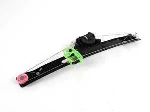 Window Regulator - Rear Right - E90 325i 328i 330i 335i M3
