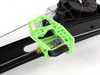Genuine BMW Window Regulator - Rear Right - E90 325i 328i 330i 335i M3 51357140590 View 2