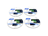 Genuine BMW Genuine BMW Dvd Road Map North America P - 01990037287 01990037287 View 4