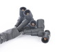 Kingsborne 8mm High-Performance Ignition Wire Set - E24 M6, E28 M5 12-7718 View 3