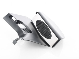 E46 Sedan M Aluminum Footrest / Dead Pedal (4 door only) - (NO LONGER AVAILABLE)