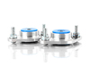 IRP - Individual Racing Parts IRP Performance Rear Polyurethane Shock Mount Kit - E30 E36 E46 Z3 Z4 IRPRTM-P View 7