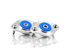 IRP - Individual Racing Parts IRP Performance Rear Polyurethane Shock Mount Kit - E30 E36 E46 Z3 Z4 IRPRTM-P View 8