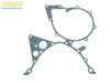 Genuine BMW Genuine BMW Lower Timing Cover Gasket - 11141725762 - E38 11141725762 View 5