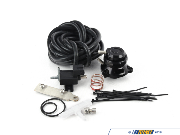 Forge Blow Off Valve Kit - N55 M235i FMDVF22A