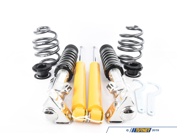 H&R H&R Street Performance SS Coilover Kit - E36 325/323/328 Sedan & Coupe 36925-1