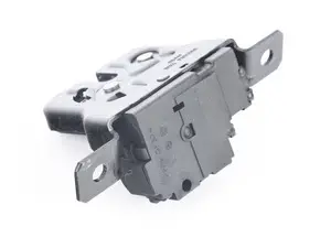 Genuine BMW Trunk Lid Locking Mechanism - Price Each