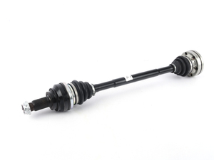 Rear OutPut Shaft - Right - E90 E91