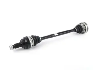 Rear OutPut Shaft - Right - E90 E91