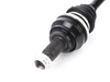 GKN Drivetech Rear OutPut Shaft - Right - E90 E91 33207561796 View 3