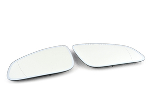 European Blind Spot Mirror - Set 