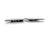 Genuine European BMW European Blind Spot Mirror - Set  51168059568KT View 2