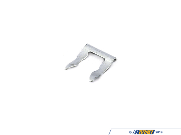 Febi Brake Line Clip - Priced Each 191611715