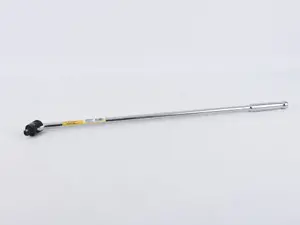 1/2" drive 30" Breaker Bar